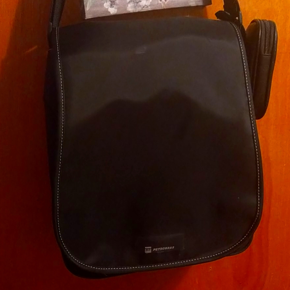 Manbag..... Murse